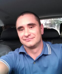 Rodrigo Silva