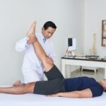 Fisioterapia Ortopédica: Alívio e Recuperação para Dores e Lesões Musculoesqueléticas